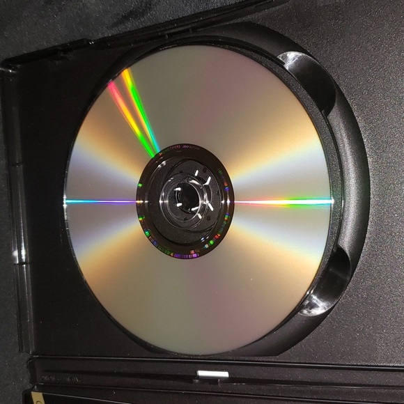 Multiple DVD's - Picture 9 of 9